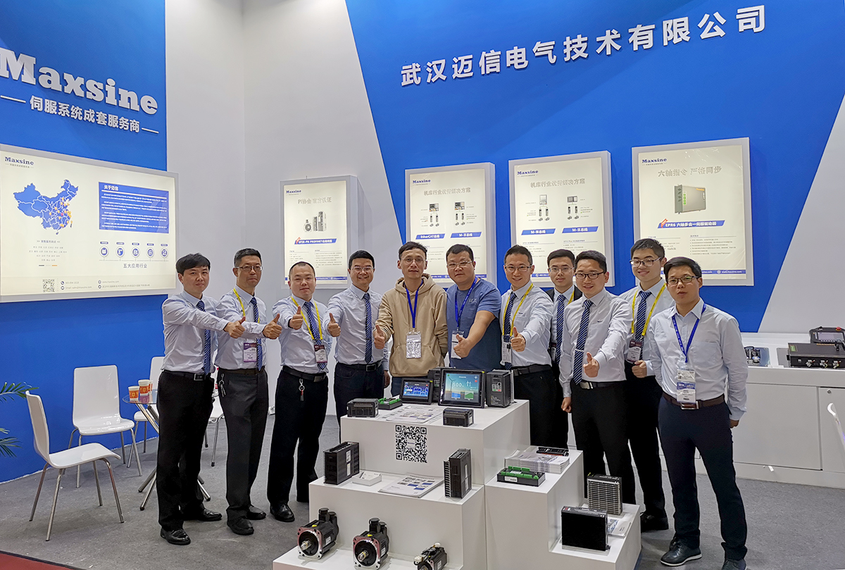 SIMM 2019 邁信特輯 | 做伺服，我們是認(rèn)真的！